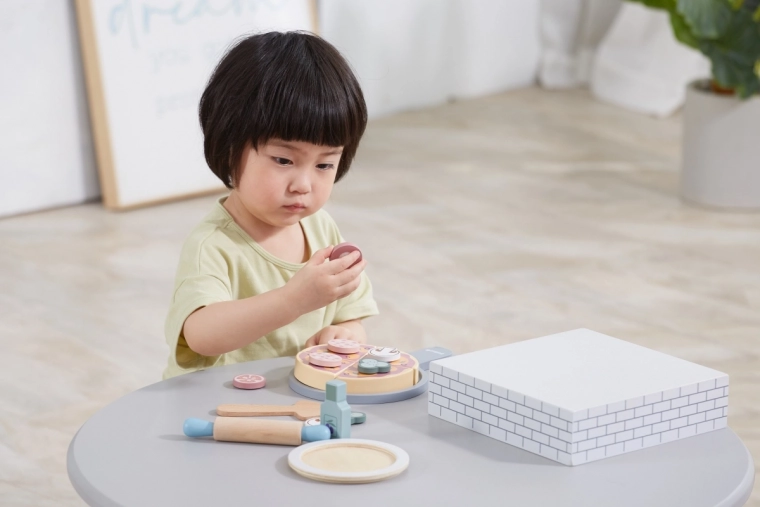 Odvojivi dodaci i rezanje