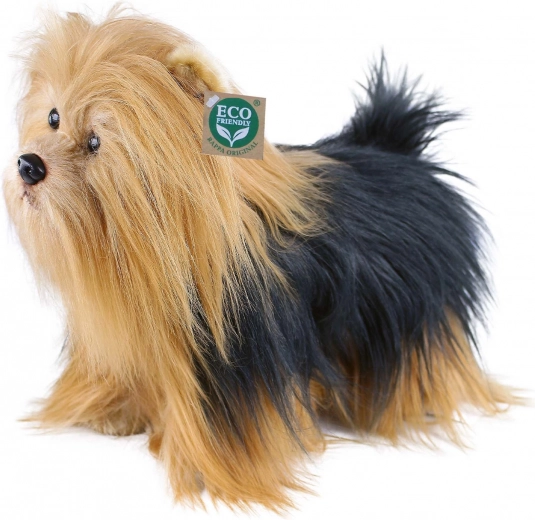 Realistična duga dlaka i slatki detalji