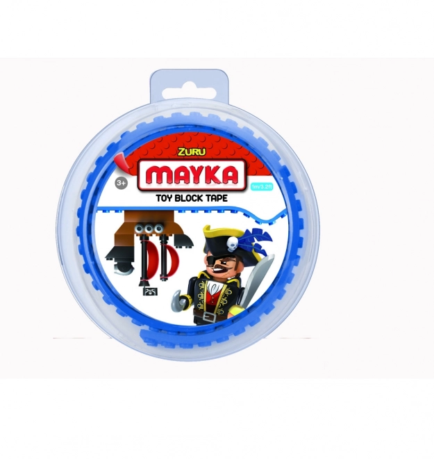 Konstruktorska traka Mayka 1 m
