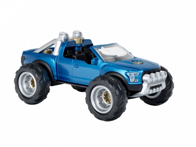 Ford F-150 Raptor 3u1