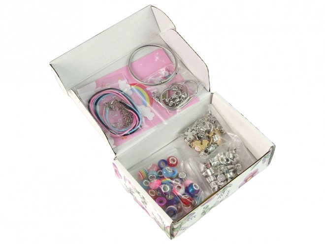 DIY set za izradu narukvica