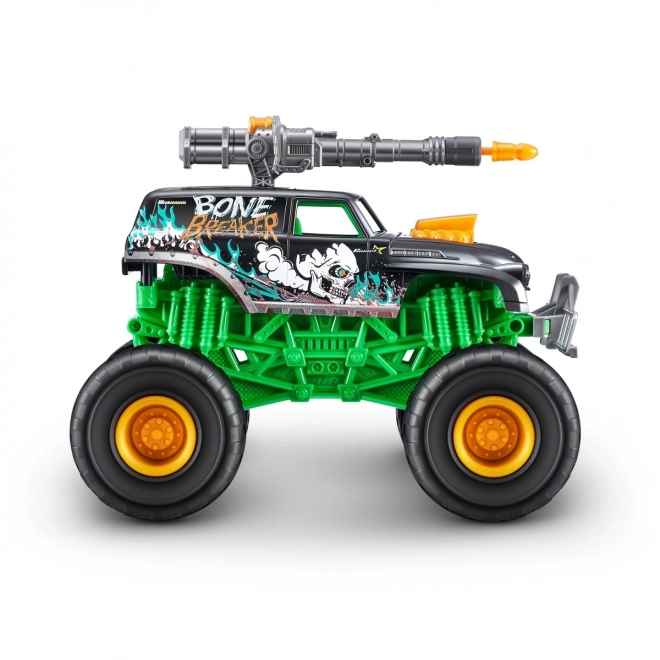 Monster kamion iz serije Metal Machines