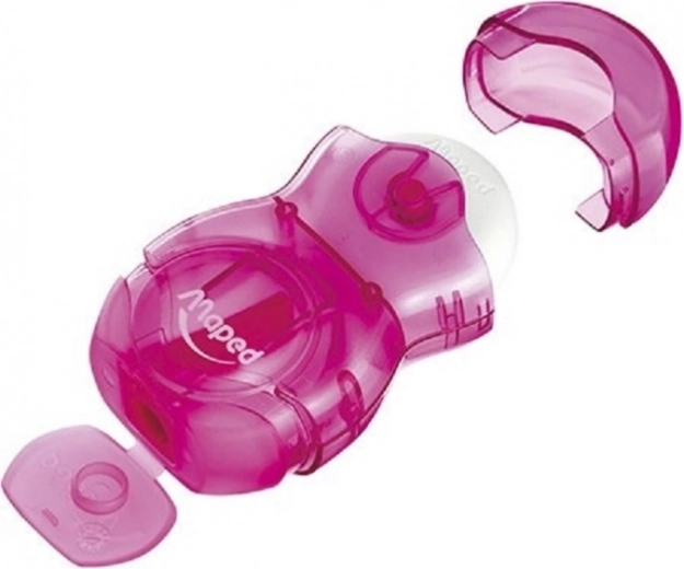 Integrirana, okretna guma bez PVC-a