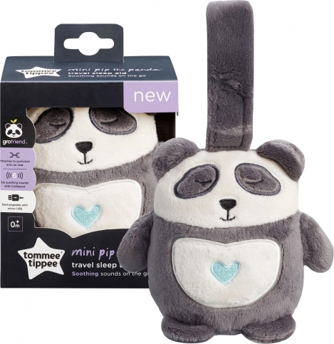Noćno svjetlo s glazbom Tommee Tippee Grofriend Panda