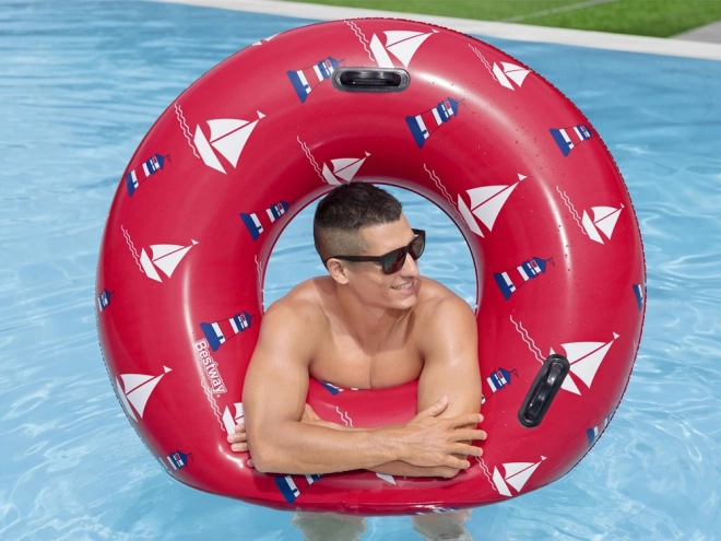 Bestway veliki plivački prsten 119 cm