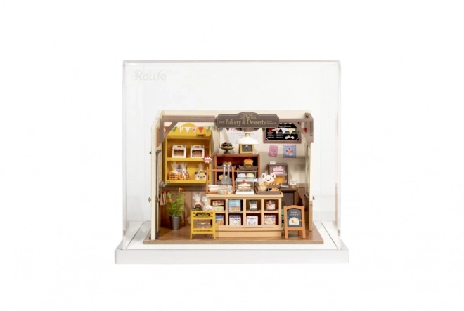 Mini Pekara Becka od Rolifea