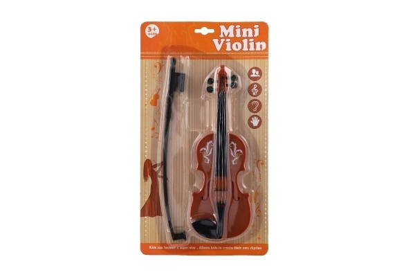 Dječje violine za početnike
