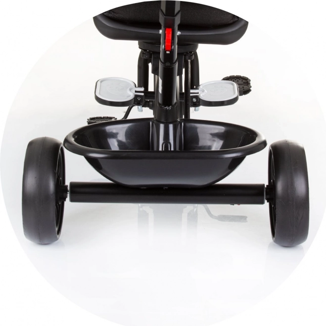Trokolica s krovićem Max Sport 2u1 Flamingo