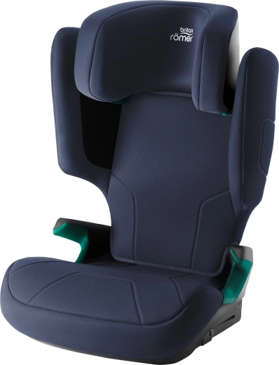 Dječja autosjedalica Britax Römer Hi-Liner Night Blue