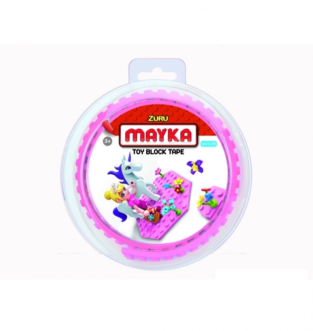 Konstruktorska traka Mayka 1 m