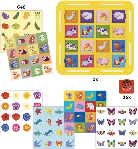 Šarene ilustracije koje oduševljavaju