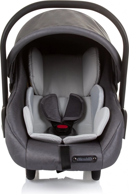 Dječja autosjedalica Havana i-Size 40-85 cm, Srebrno Siva