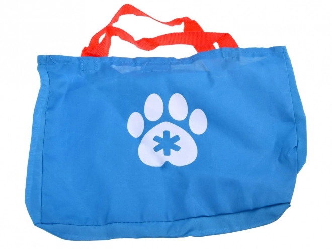 Edukativni veterinarski set za djecu