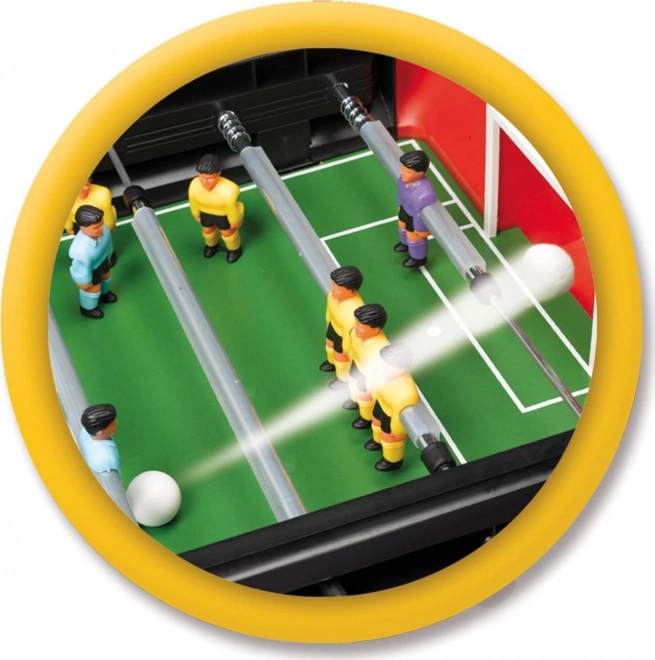 Dječji stolni nogomet Chicos Strategic Liga