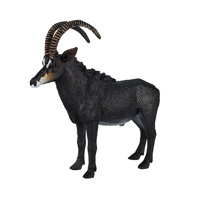 Mojo Animal Planet Sabljarica