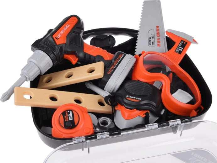 Praktičan i siguran kofer