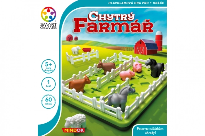 SMART - Pametni farmer