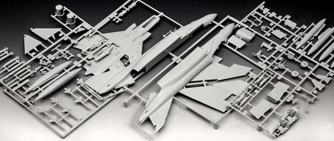 F-4J Phantom Američka mornarica
