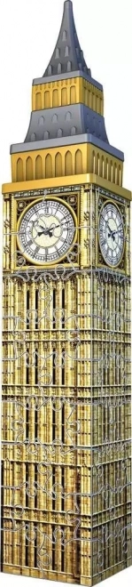 Mini zgrada - Big Ben 54 dijela