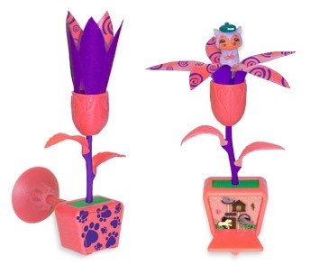 Flora Magica lončanica