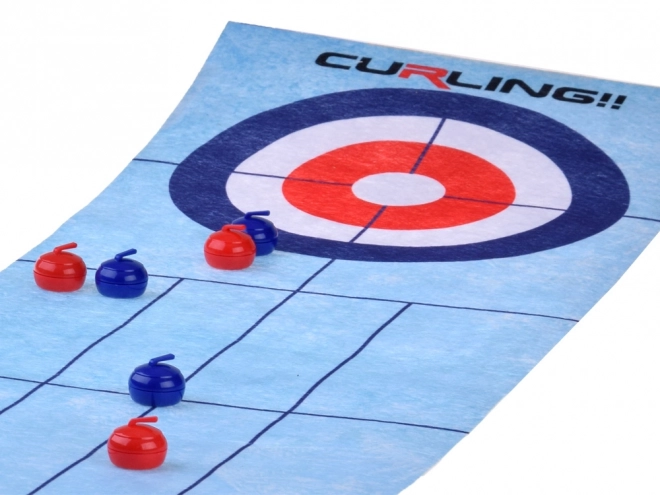 Stolna igra Curling