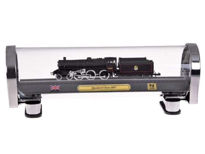 Kolekcionarski model lokomotive Standard Class 4MT