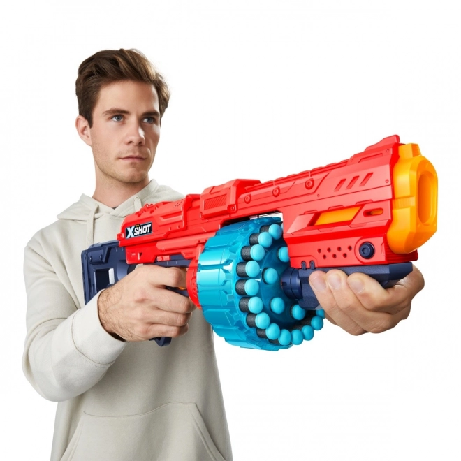 Izbacivač X-Shot Excel Max Havoc