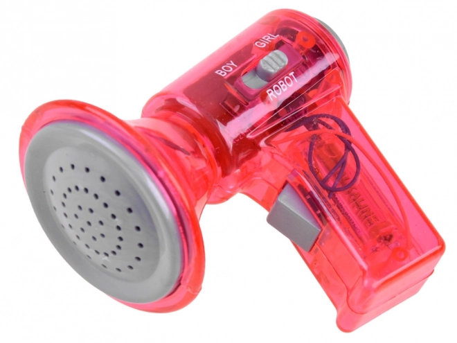 Glasovni modulator MEGAFON ZA5249