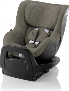 Udobnost od rođenja s ergonomskim umetkom