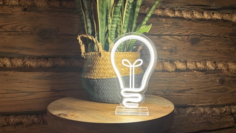 USB napajanje za jednostavnu upotrebu