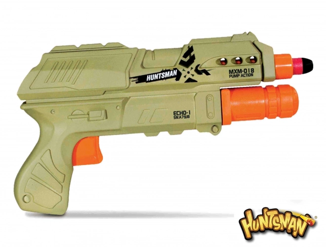 Pištolj Hunstman Echo-1 22 cm