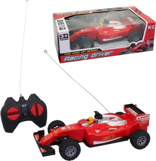 Formula na daljinsko upravljanje - 19 cm