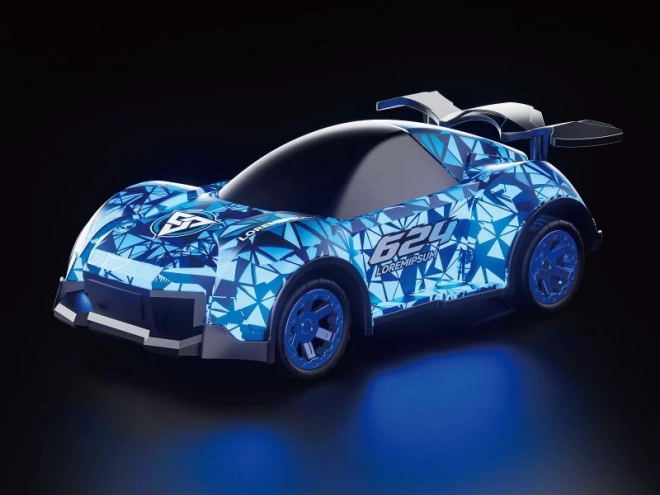 DRIVERO RC trkaći automobil