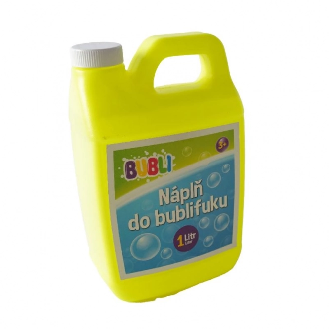 BUBLI Zamjenski uložak za mjehurić, 1L