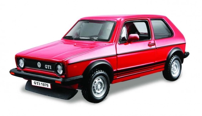 Model automobila Bburago Street Fire Collezione 1:32