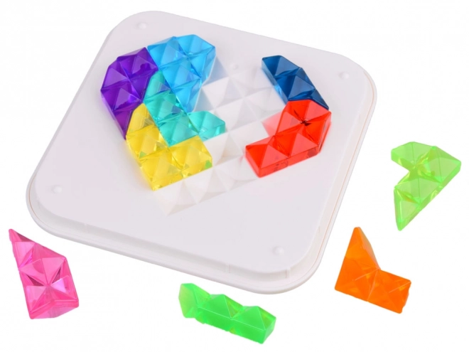 Šarena dijamantna slagalica Puzzle