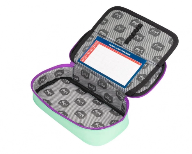 BAAGL Pernica etui skate Mint