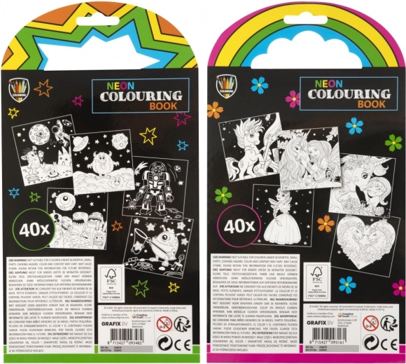 Dva tipa bojanki, dvostruko više zabave