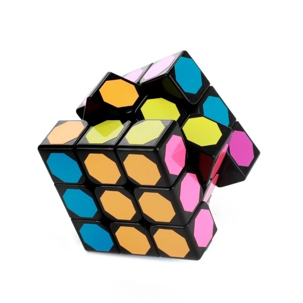 Zagonetna kocka T-Toys