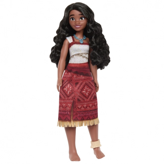 Lutkica Vaiana - Moana 2 - osnovni set