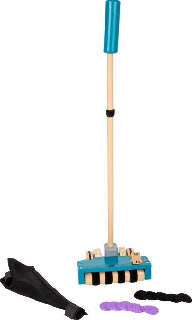 Small Foot Dječji usisavač Vacuum