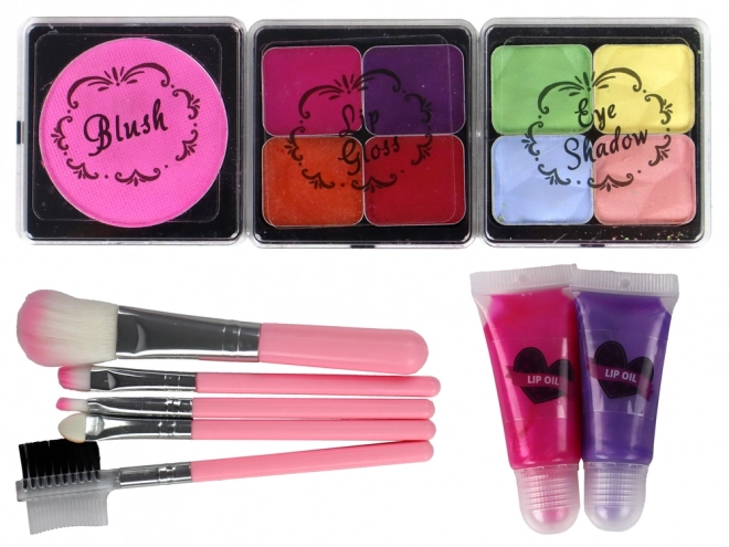 Set za nokte Make-up Torbica XXL