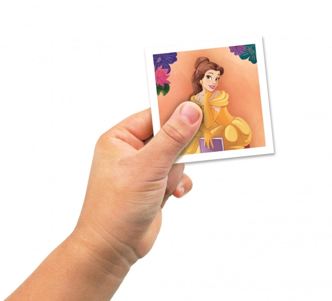 CLEMENTONI Pexeso Disney princeze