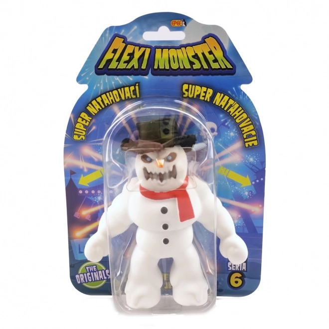 Flexi Čudovište Serija 6