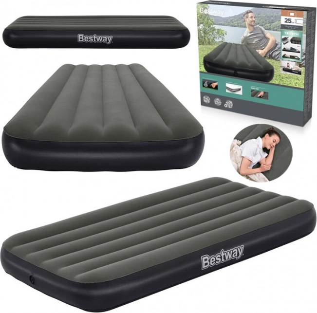 Nafukovni madrac BESTWAY Tritech Twin 188 × 99 × 25 cm