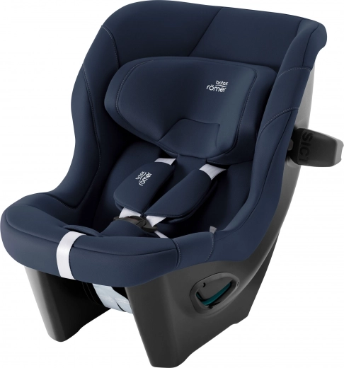 Autosjedalica Max-Safe Pro u boji Night Blue