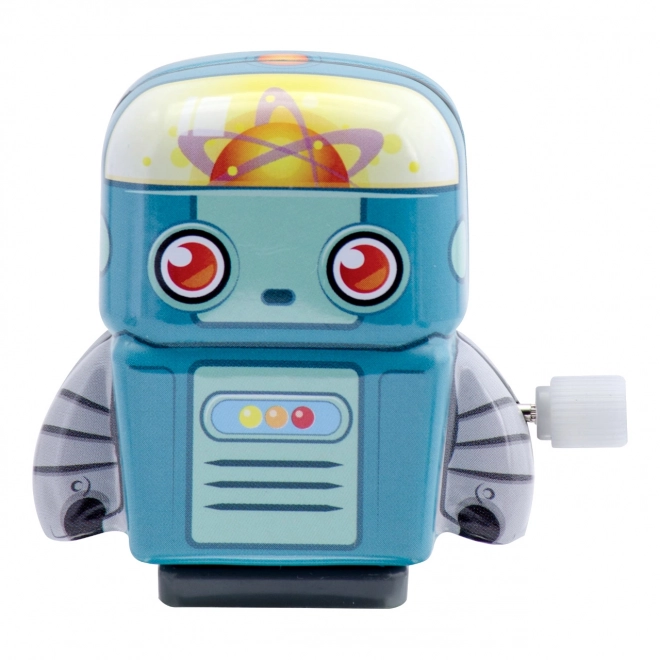 Schylling Natahovajući mini roboti
