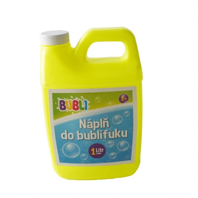BUBLI Zamjenski uložak za mjehurić, 1L