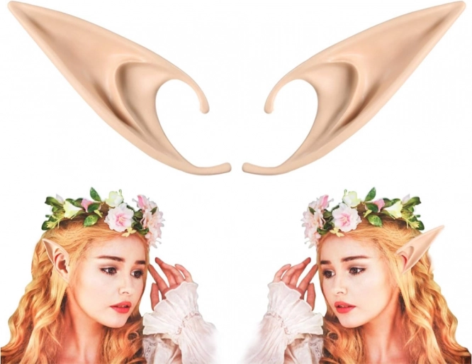 Idealno za Halloween, zabave i cosplay