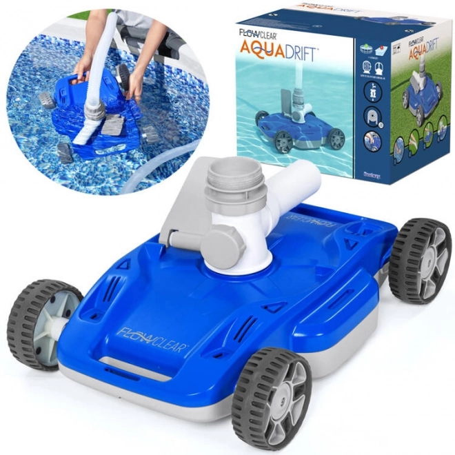 Automatski usisavač za bazen AquaDrift marke Bestway